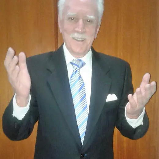 Julio Alcázar