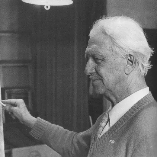 Eugenio Da Venezia