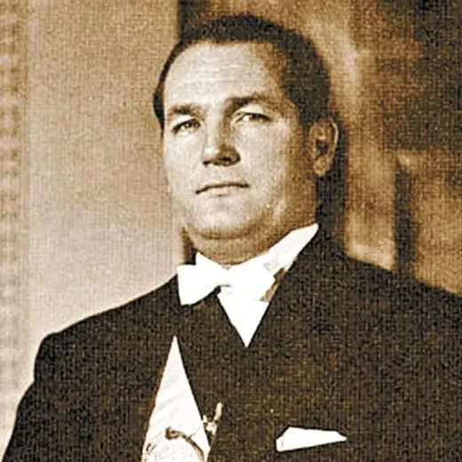 Juan José Arévalo