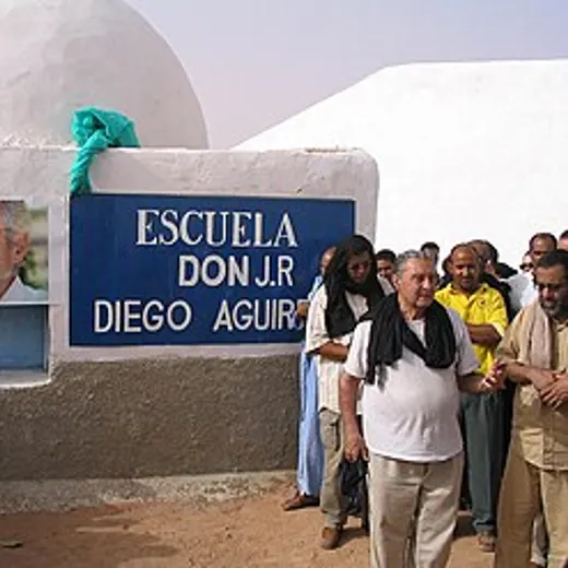 José Ramón Diego Aguirre