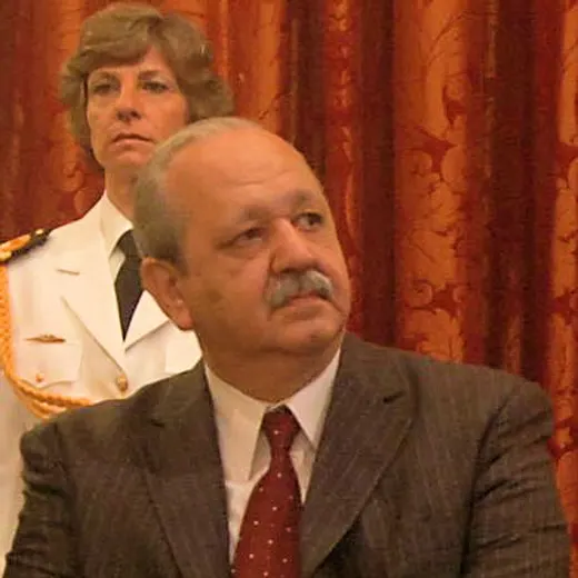 Eduardo Brizuela del Moral