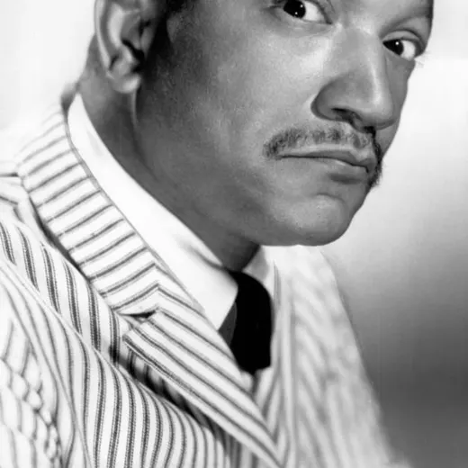 Redd Foxx