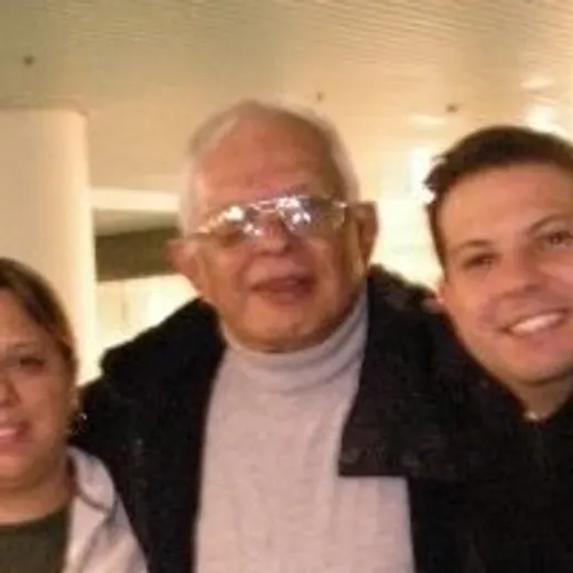 Víctor Manuel Barrios Mata