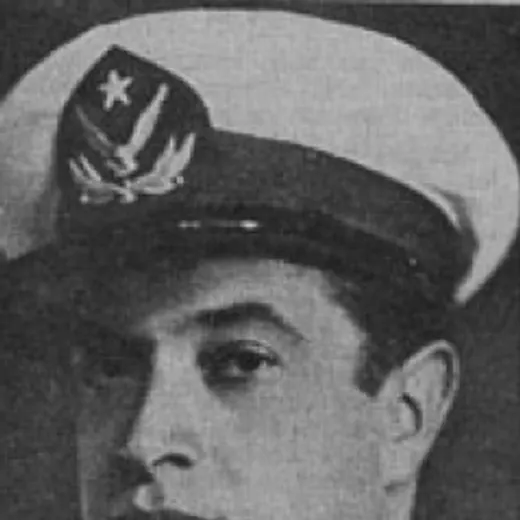 Diego Barros Ortiz