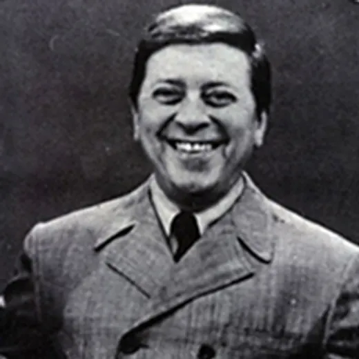 Pablo de Madalengoitia