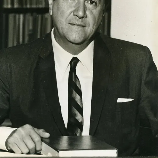Rafael Caldera