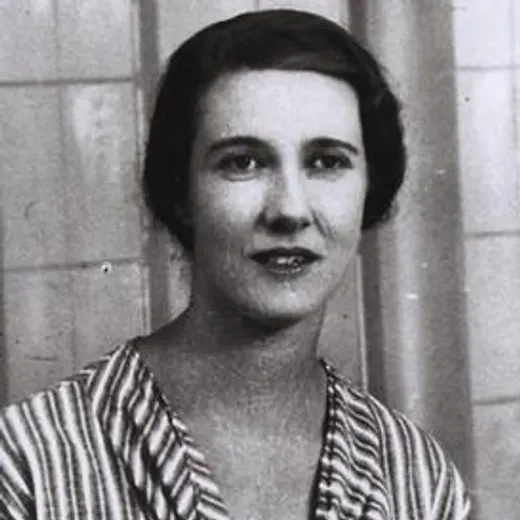 Mary Elmes