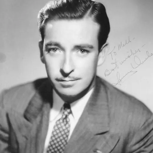 Sonny Dunham
