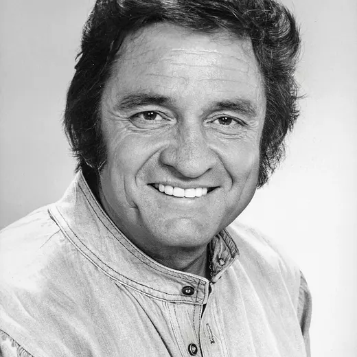 Johnny Cash
