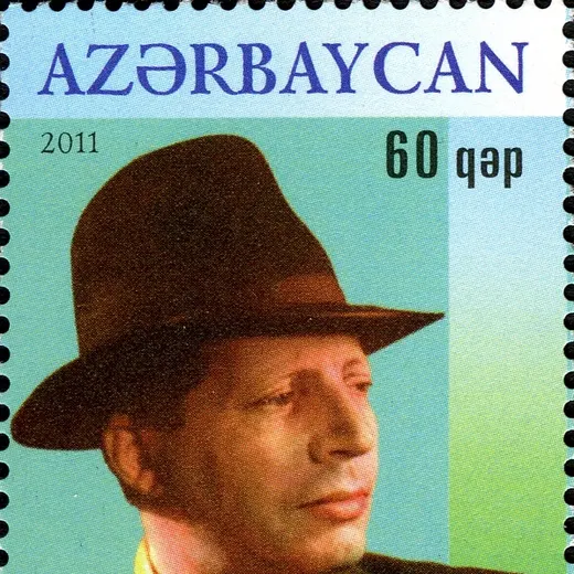 Huseyn Aliyev