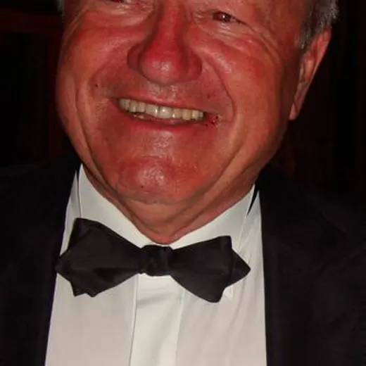 Bernard Brochand