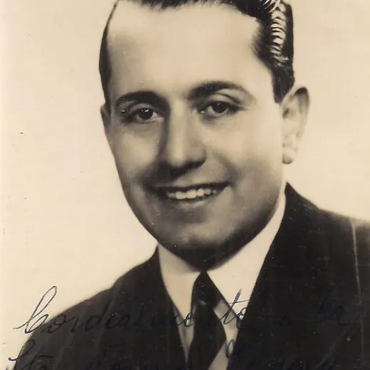 Américo Acosta Machado