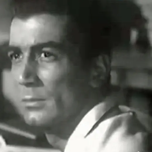 Ray Danton