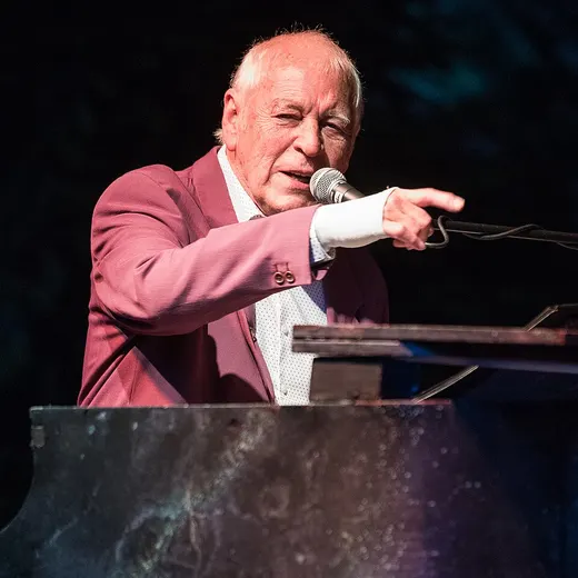 Gary Brooker