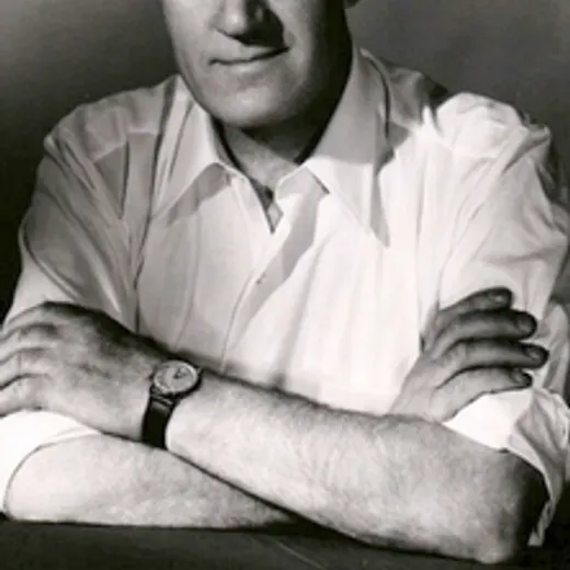 Jorge Cepernic