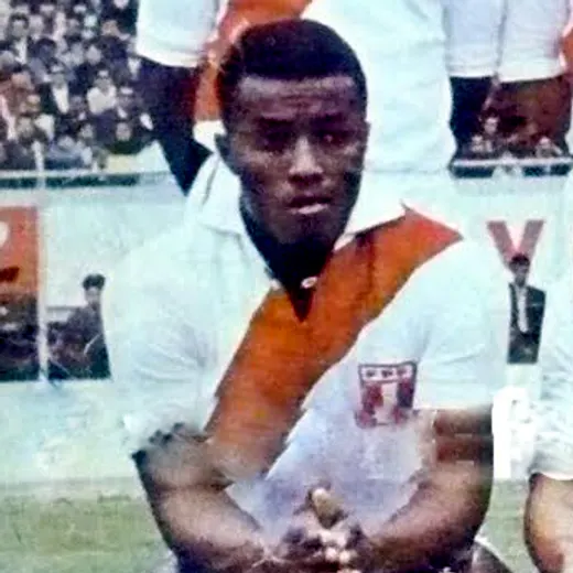 Julio Baylón