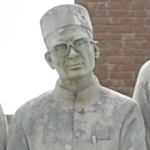 Khondakar Mostaq Ahmad