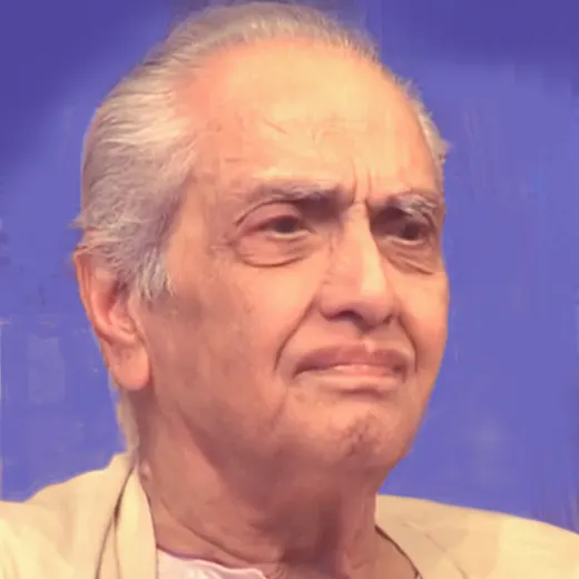 Ramesh Balsekar