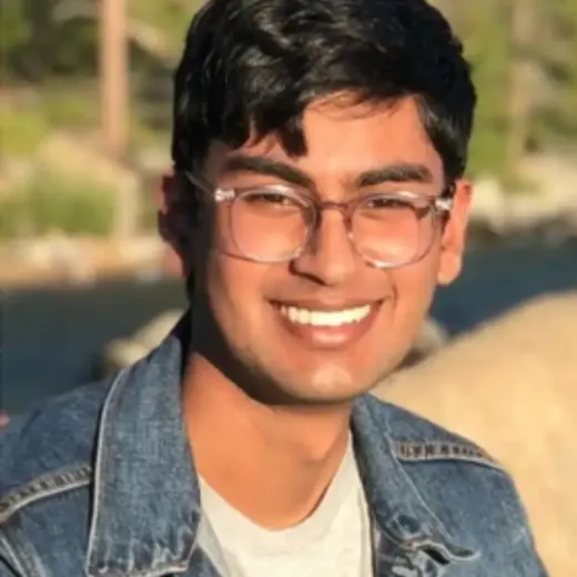 Suchir Balaji