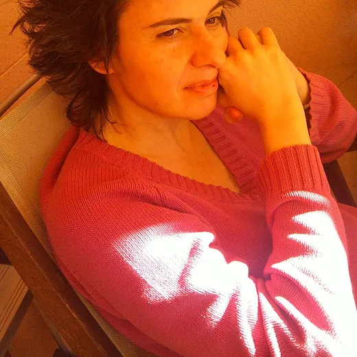 Marta Agudo