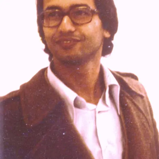 Tahar Djaout