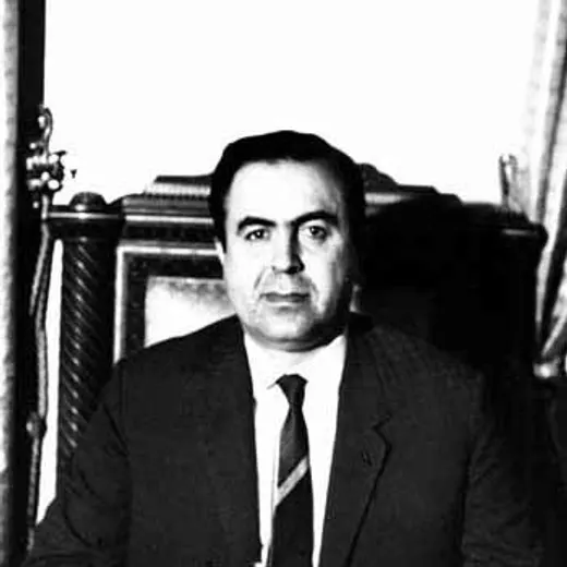 Nureddin al-Atassi