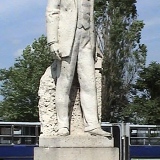 Károly Antal