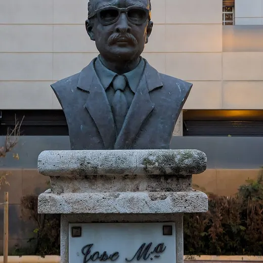 José María Artero García