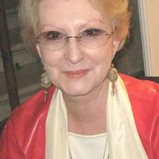 Jadwiga Barańska