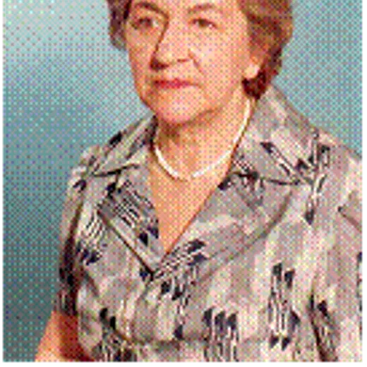 María Luisa Artecona de Thompson