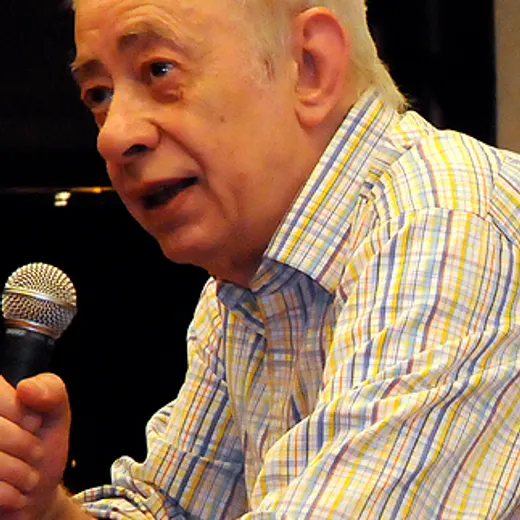Vassilis Alexakis