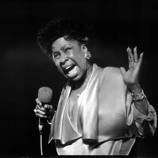 Betty Carter
