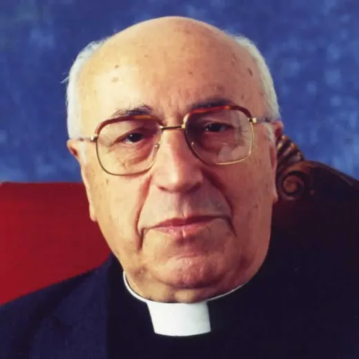 José Cerviño Cerviño