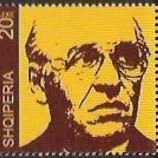 Pjetër Arbnori