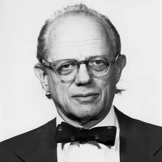 Herman Feshbach