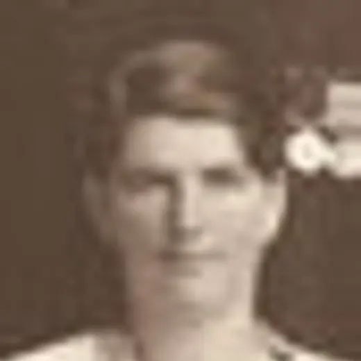 Lucy Cranwell