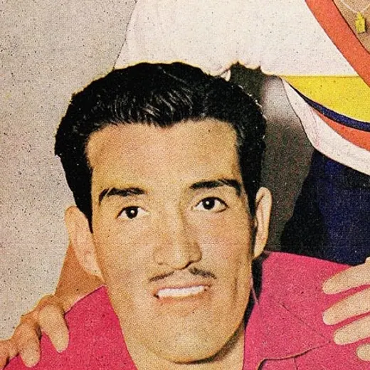 Vicente Arraya
