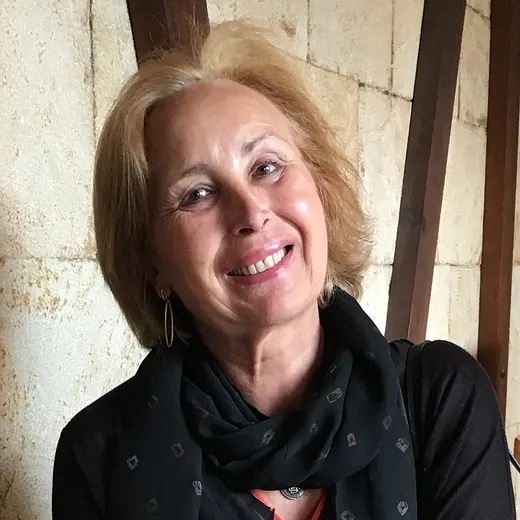 Blanca Álvarez González