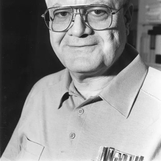 Alastair G. W. Cameron