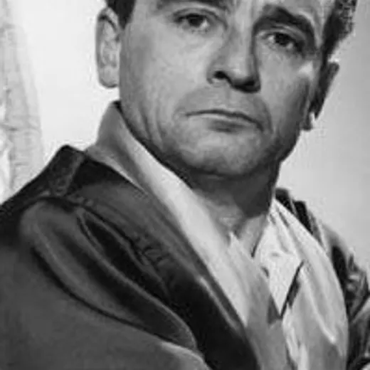 Kenneth Connor