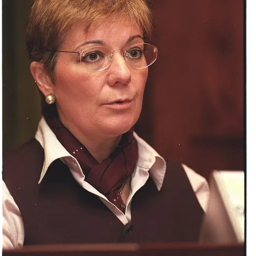 Blanca Castilla de Cortázar Larrea