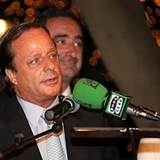 Ignacio Gordillo