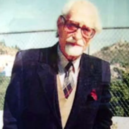 Roberto Cabral del Hoyo