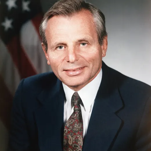 Frank Carlucci