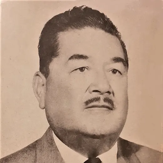 Magdaleno Aguilar Castillo