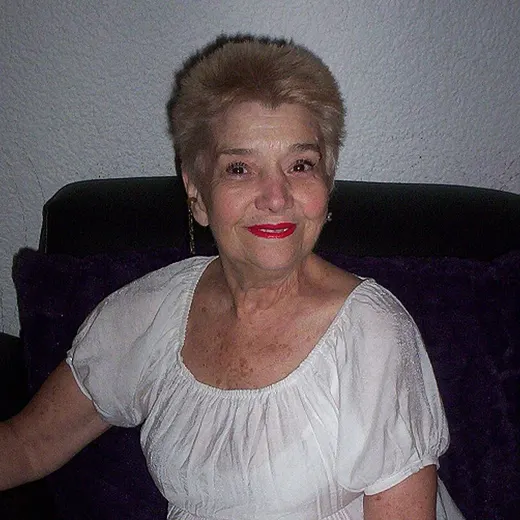 María Luisa Alcalá