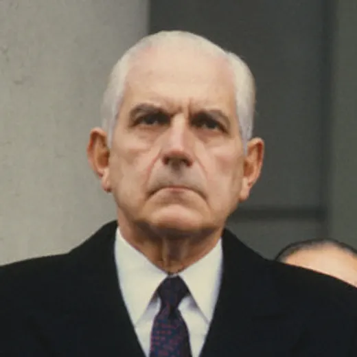 Reynaldo Bignone