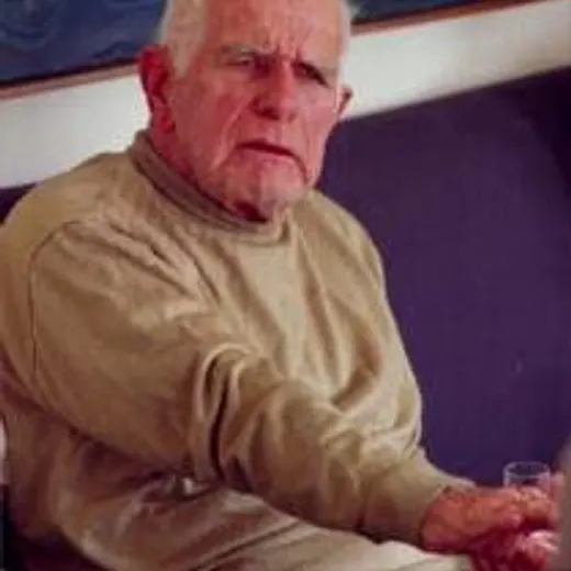 Nicolás Buenaventura Alder