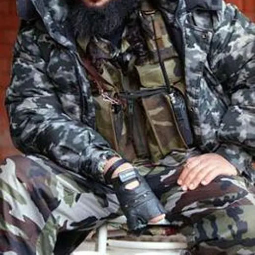 Ibn al-Khattab