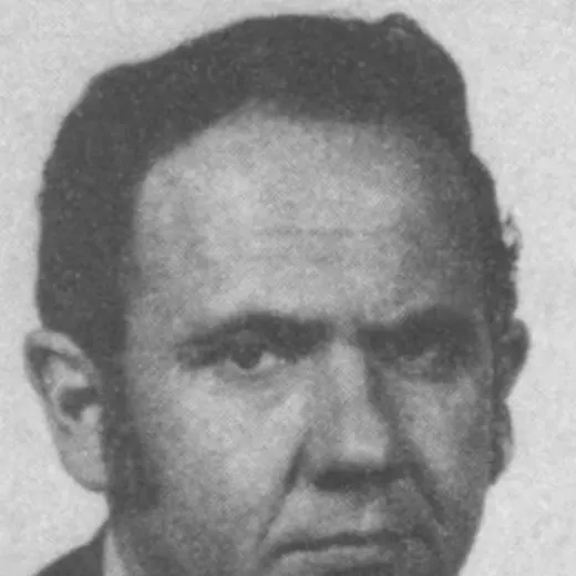 Morton I. Abramowitz
